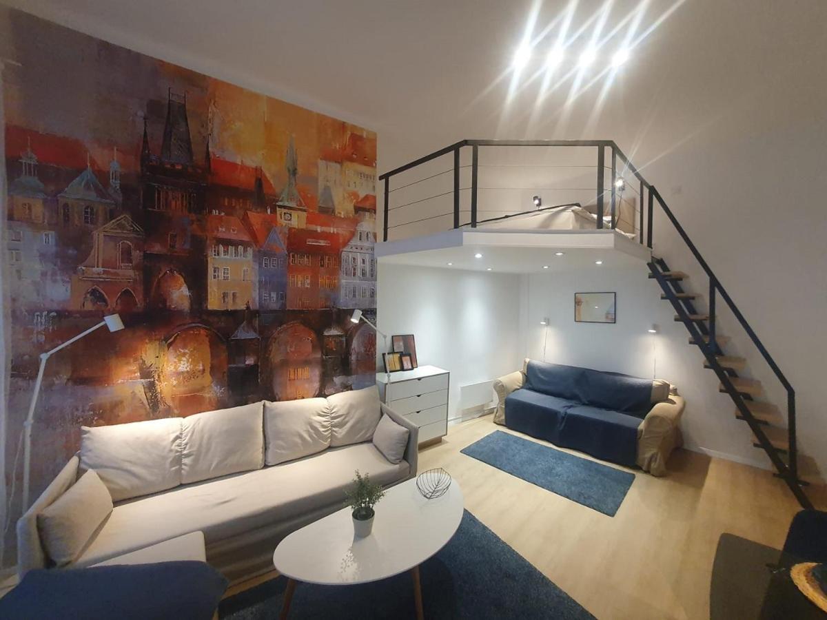 Petofi Apartment With Air Condition بودابست المظهر الخارجي الصورة
